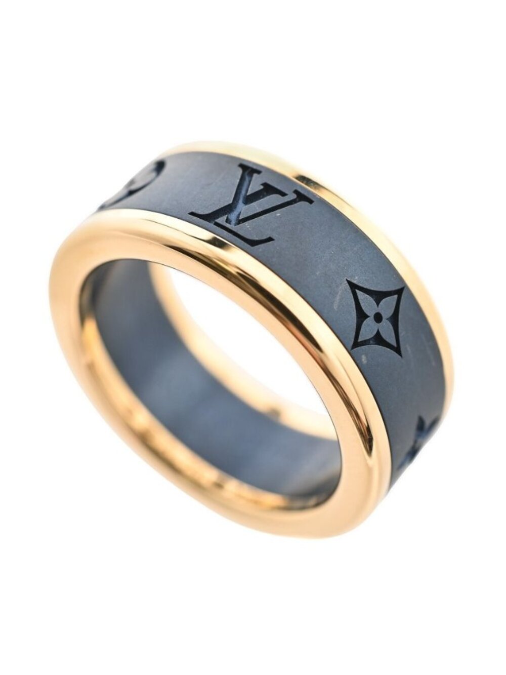 Louis Vuitton Ring les Gaston